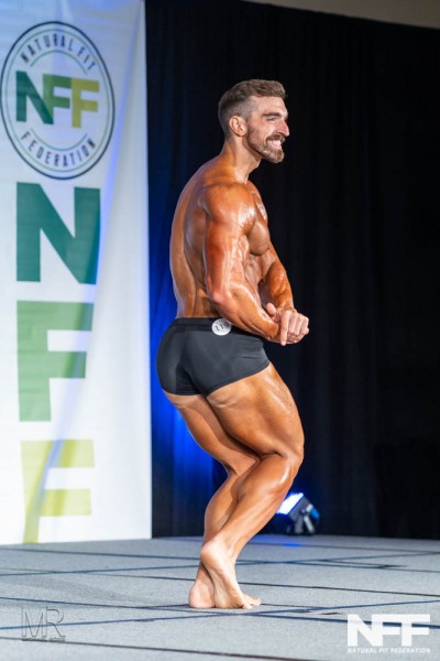 ALEXANDER KELLER — 2021 Poseidon Classic · September 11, 2021