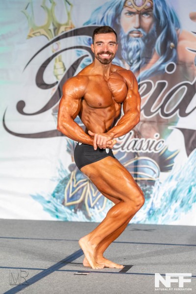 ALEXANDER KELLER — 2021 Poseidon Classic · September 11, 2021