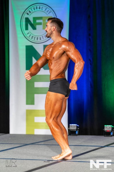 ALEXANDER KELLER — 2021 Poseidon Classic · September 11, 2021