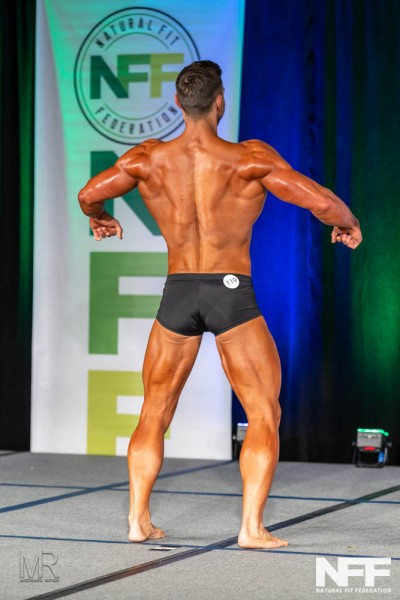 ALEXANDER KELLER — 2021 Poseidon Classic · September 11, 2021