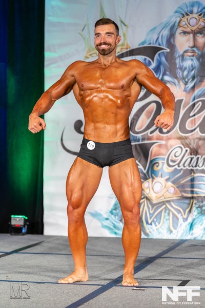 ALEXANDER KELLER — 2021 Poseidon Classic · September 11, 2021