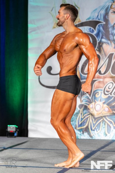 ALEXANDER KELLER — 2021 Poseidon Classic · September 11, 2021