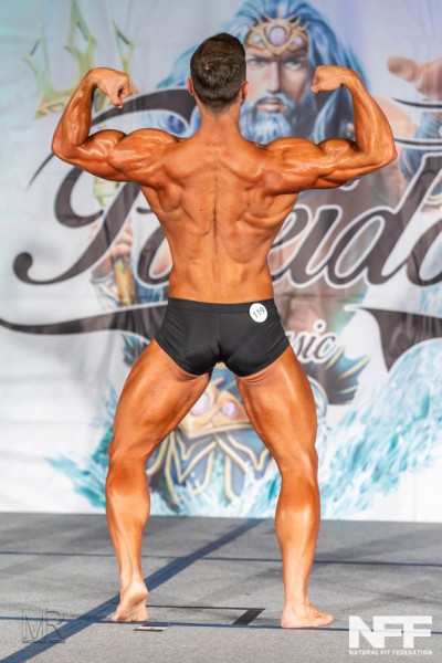 ALEXANDER KELLER — 2021 Poseidon Classic · September 11, 2021