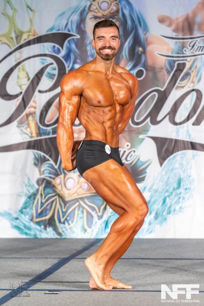 ALEXANDER KELLER — 2021 Poseidon Classic · September 11, 2021