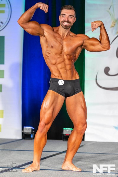 ALEXANDER KELLER — 2021 Poseidon Classic · September 11, 2021