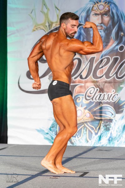 ALEXANDER KELLER — 2021 Poseidon Classic · September 11, 2021