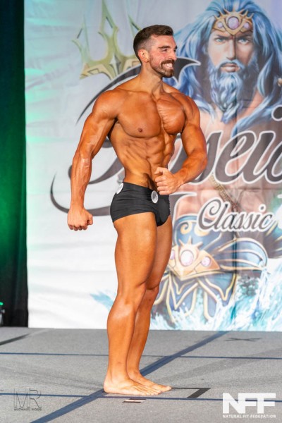 ALEXANDER KELLER — 2021 Poseidon Classic · September 11, 2021