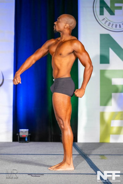 CEDRIC MIMS — 2021 Poseidon Classic · September 11, 2021