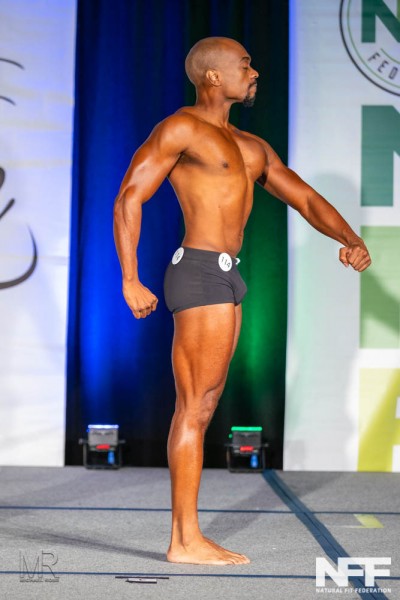 CEDRIC MIMS — 2021 Poseidon Classic · September 11, 2021