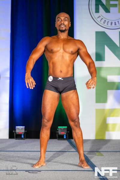 CEDRIC MIMS — 2021 Poseidon Classic · September 11, 2021