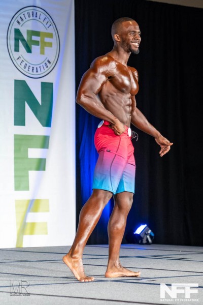 TYSON BRAZIEL — 2021 Poseidon Classic · September 11, 2021
