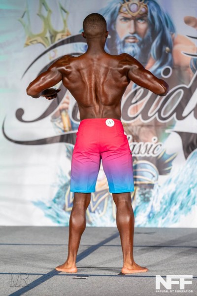 TYSON BRAZIEL — 2021 Poseidon Classic · September 11, 2021