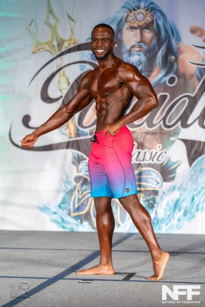 TYSON BRAZIEL — 2021 Poseidon Classic · September 11, 2021