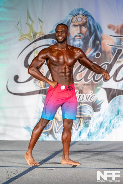 TYSON BRAZIEL — 2021 Poseidon Classic · September 11, 2021