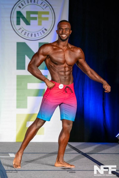 TYSON BRAZIEL — 2021 Poseidon Classic · September 11, 2021