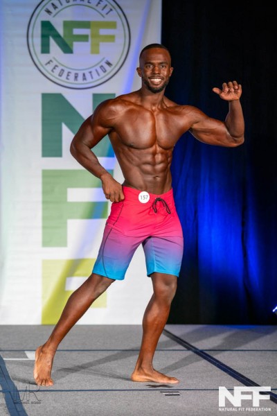 TYSON BRAZIEL — 2021 Poseidon Classic · September 11, 2021