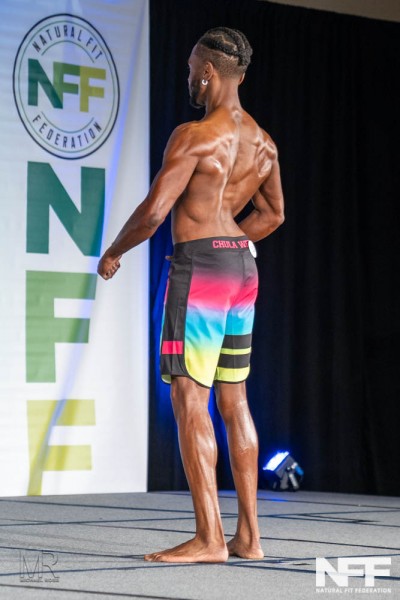 JAMES CHAPMAN — 2021 Poseidon Classic · September 11, 2021