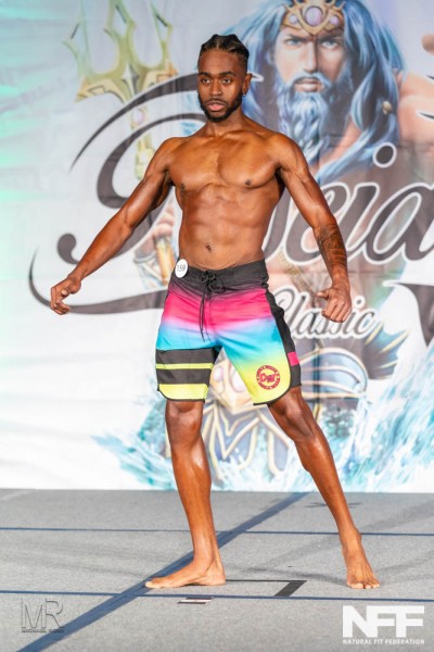 JAMES CHAPMAN — 2021 Poseidon Classic · September 11, 2021