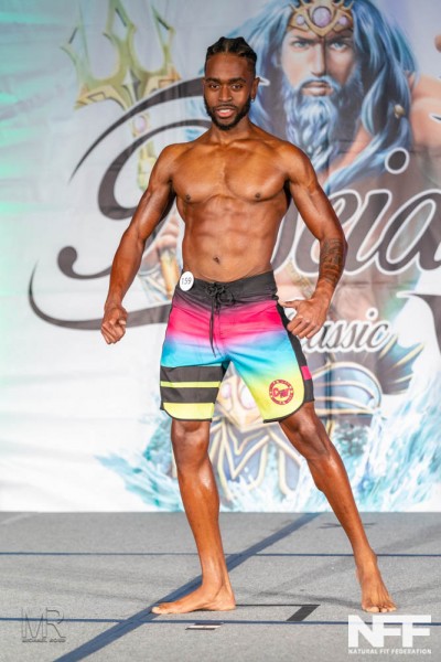 JAMES CHAPMAN — 2021 Poseidon Classic · September 11, 2021