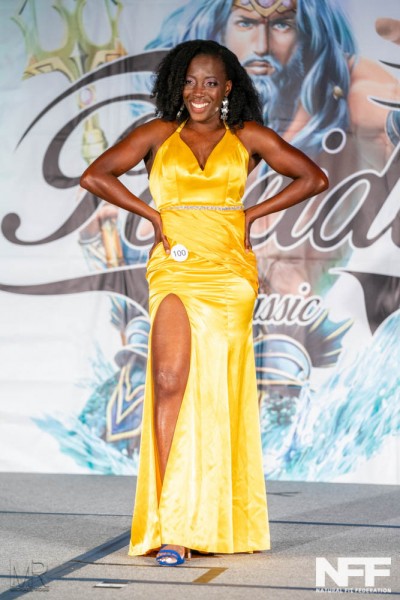LATOYA ROBLES — 2021 Poseidon Classic · September 11, 2021