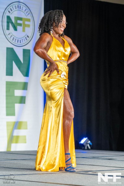 LATOYA ROBLES — 2021 Poseidon Classic · September 11, 2021