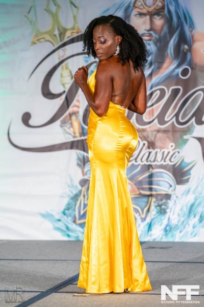 LATOYA ROBLES — 2021 Poseidon Classic · September 11, 2021