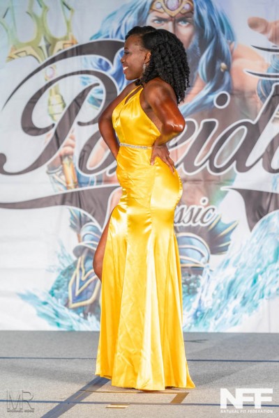 LATOYA ROBLES — 2021 Poseidon Classic · September 11, 2021