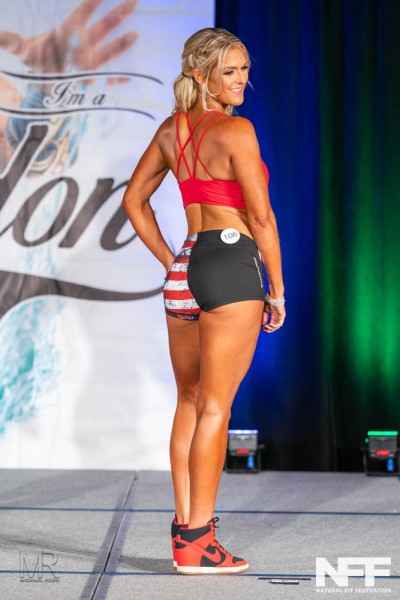 LEANNE EDGAR — 2021 Poseidon Classic · September 11, 2021