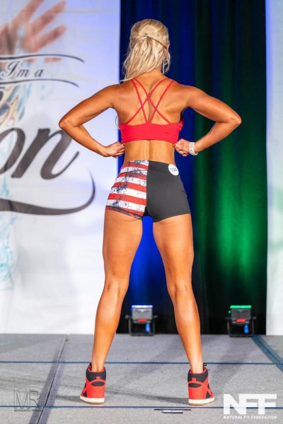 LEANNE EDGAR — 2021 Poseidon Classic · September 11, 2021