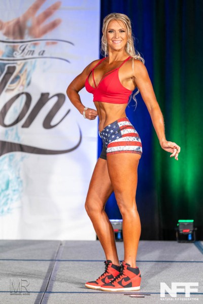 LEANNE EDGAR — 2021 Poseidon Classic · September 11, 2021
