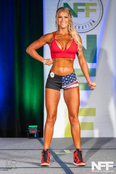 LEANNE EDGAR — 2021 Poseidon Classic · September 11, 2021