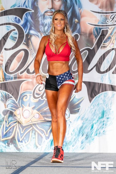 LEANNE EDGAR — 2021 Poseidon Classic · September 11, 2021