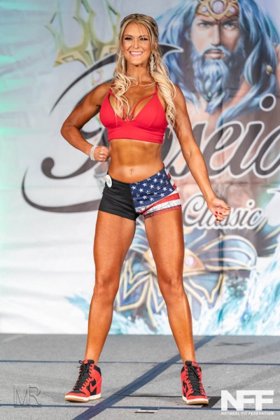 LEANNE EDGAR — 2021 Poseidon Classic · September 11, 2021