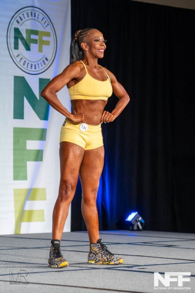 TAMMY WILLIAMS — 2021 Poseidon Classic · September 11, 2021