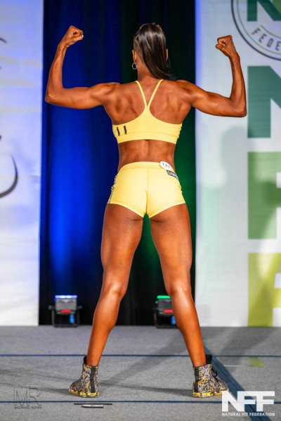 TAMMY WILLIAMS — 2021 Poseidon Classic · September 11, 2021