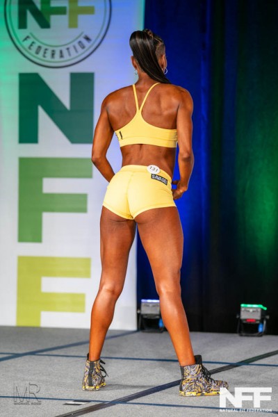TAMMY WILLIAMS — 2021 Poseidon Classic · September 11, 2021
