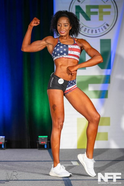 SHERI GLENN — 2021 Poseidon Classic · September 11, 2021