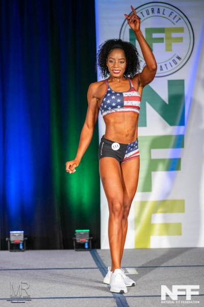 SHERI GLENN — 2021 Poseidon Classic · September 11, 2021