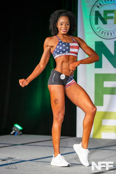 SHERI GLENN — 2021 Poseidon Classic · September 11, 2021
