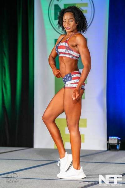 SHERI GLENN — 2021 Poseidon Classic · September 11, 2021