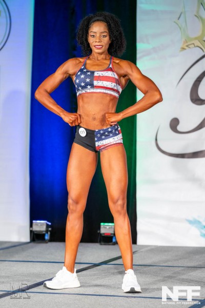 SHERI GLENN — 2021 Poseidon Classic · September 11, 2021