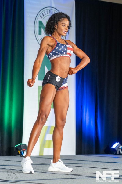 SHERI GLENN — 2021 Poseidon Classic · September 11, 2021