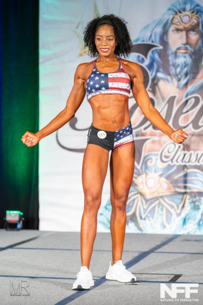 SHERI GLENN — 2021 Poseidon Classic · September 11, 2021
