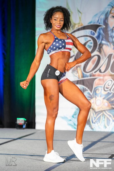 SHERI GLENN — 2021 Poseidon Classic · September 11, 2021