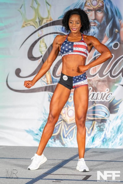 SHERI GLENN — 2021 Poseidon Classic · September 11, 2021
