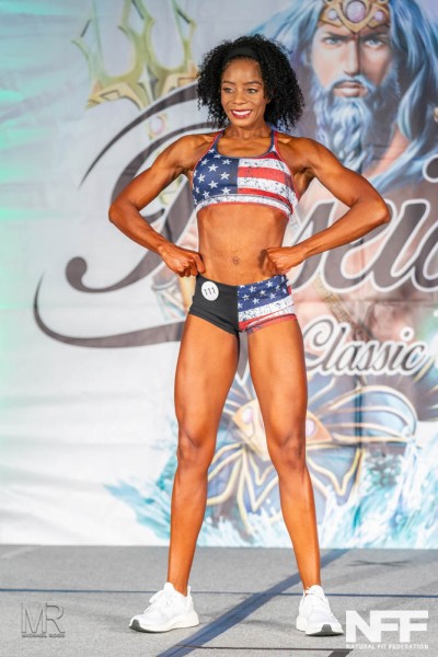 SHERI GLENN — 2021 Poseidon Classic · September 11, 2021