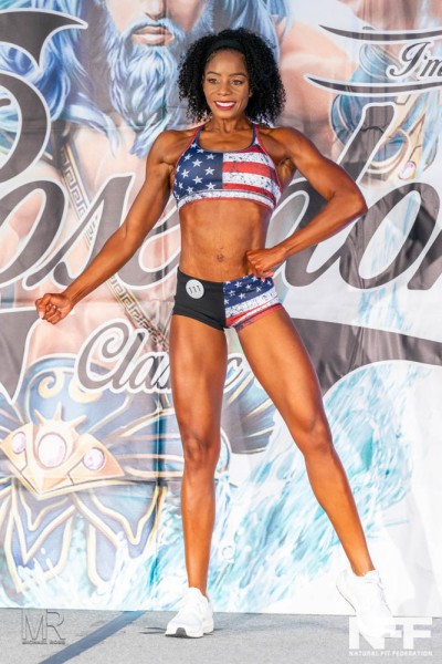 SHERI GLENN — 2021 Poseidon Classic · September 11, 2021