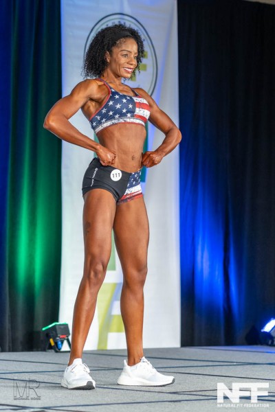 SHERI GLENN — 2021 Poseidon Classic · September 11, 2021