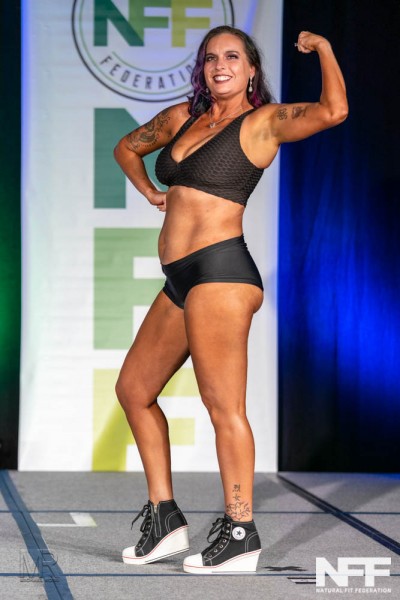 ALICIA JACKSON — 2021 Poseidon Classic · September 11, 2021
