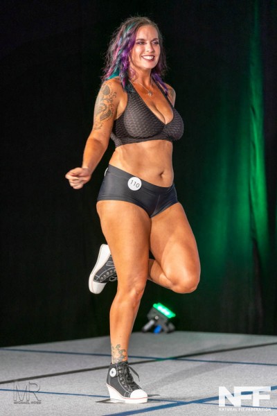 ALICIA JACKSON — 2021 Poseidon Classic · September 11, 2021